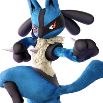 Lucario