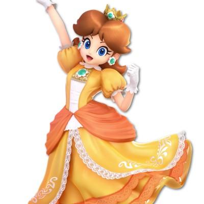 Daisy
