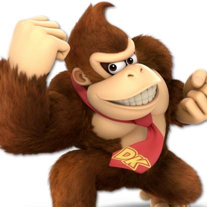 Donkey Kong