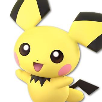 Pichu