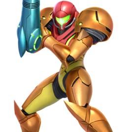 Samus
