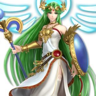 Palutena