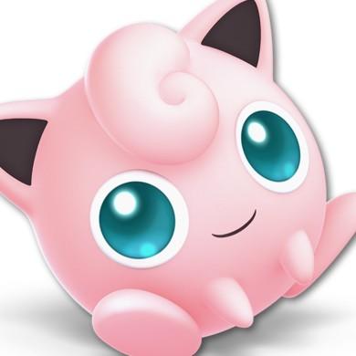 Jigglypuff