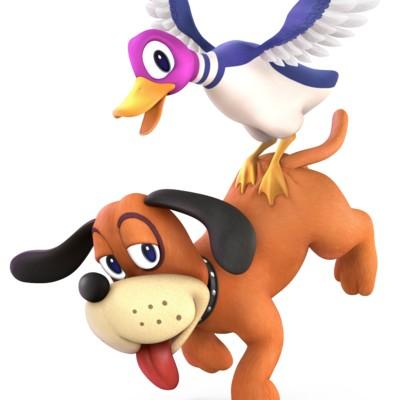 Duck Hunt