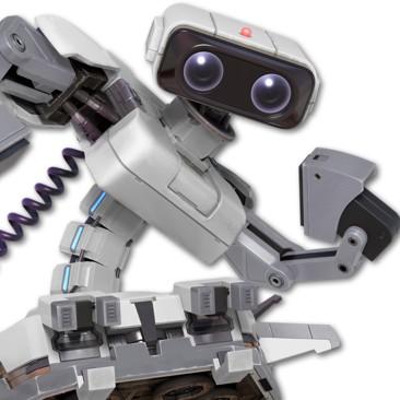 R.O.B.