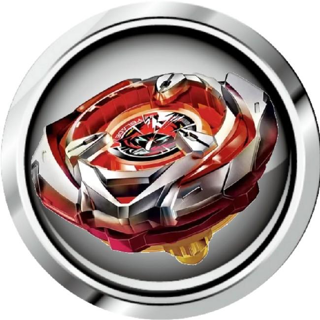 Wizard arrow rojo