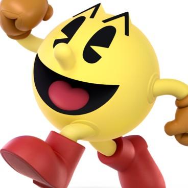 PAC-MAN