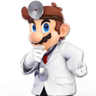 Dr. Mario