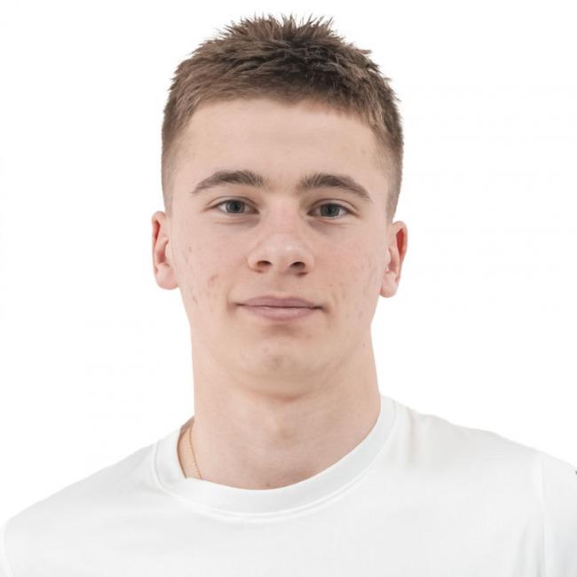 Kirill Stepanov