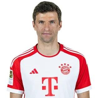 Thomas Müller