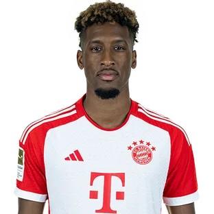 Kingsley Coman