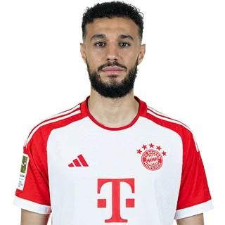 Noussair Mazraoui