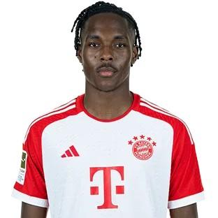 Mathys Tel