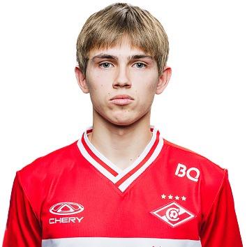 Nikolay Ishchenko