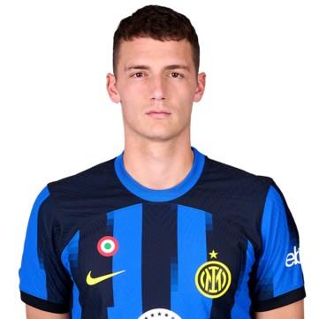 Benjamin Pavard