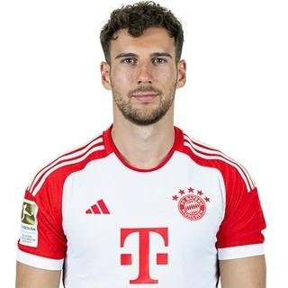 Leon Goretzka