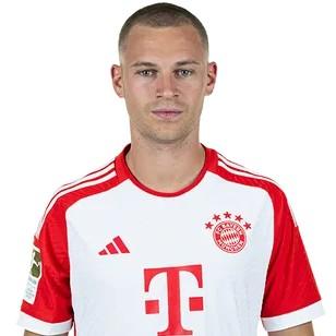 Joshua Kimmich
