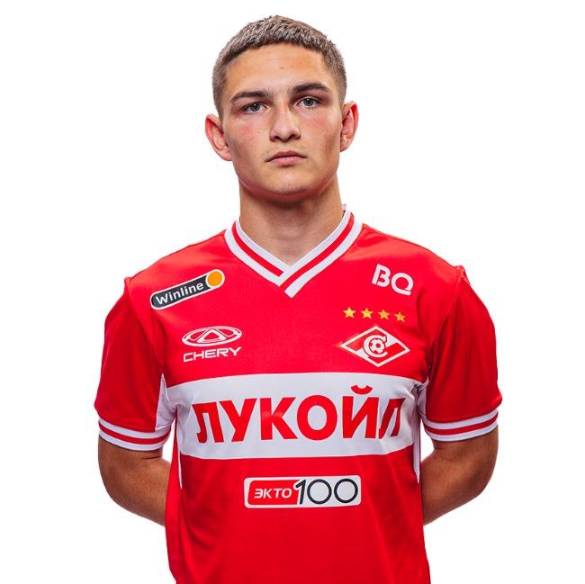 Anton Gurylev