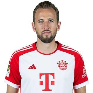 Harry Kane