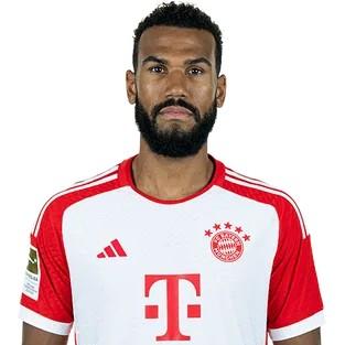 Maxim Choupo-Moting