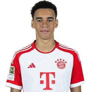 Jamal Musiala