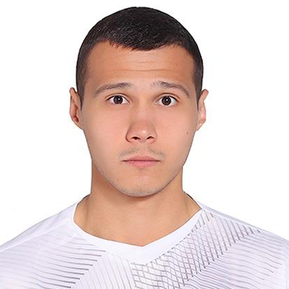 Karim Aukhadeev