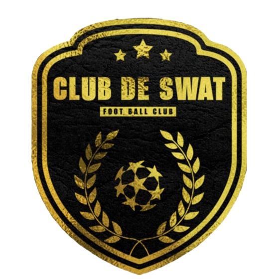 CLUB DE SWAT