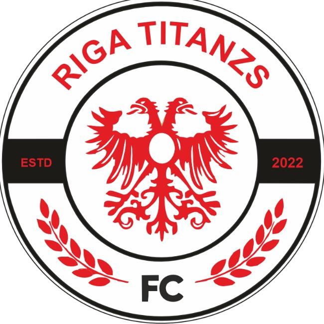 RIGA TITANZS FC