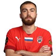 Khetag Khosonov