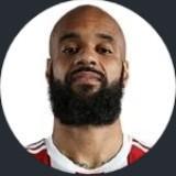 🇮🇪 D. McGoldrick