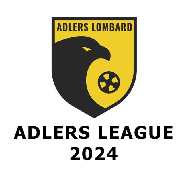 ADLERS LEAGUE 2024