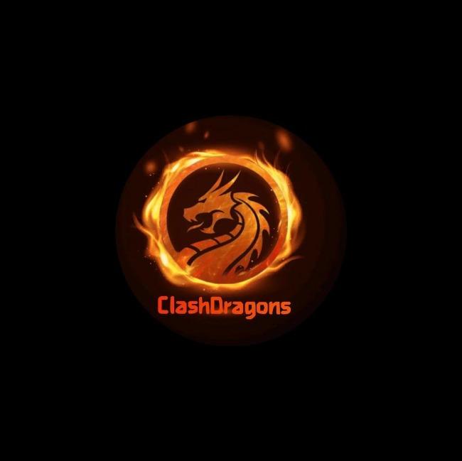 ClashDragons B
