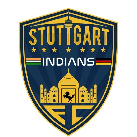 STUTTGART INDIANS