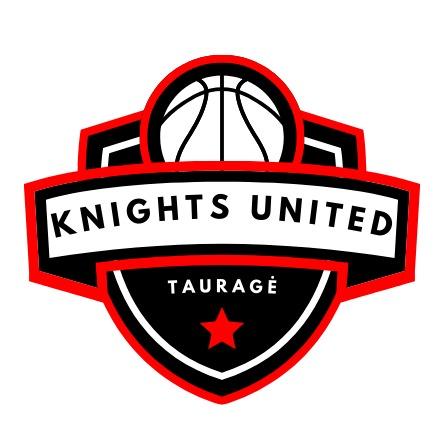 Tauragė Knights United
