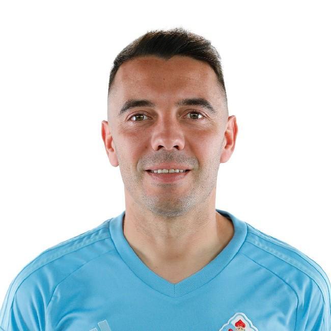 I. Aspas