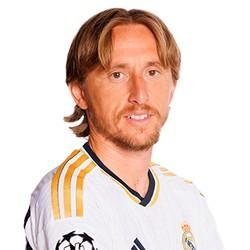 Modric