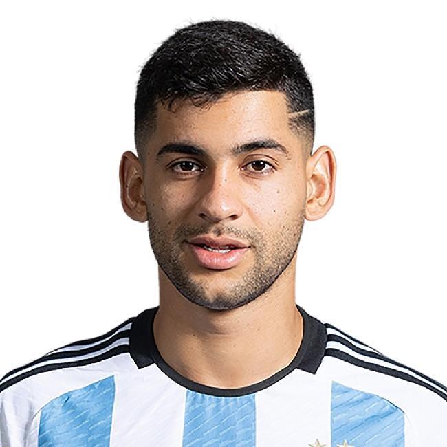 C. Romero