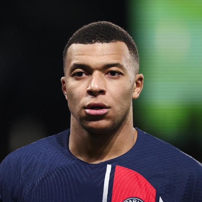 Mbappe