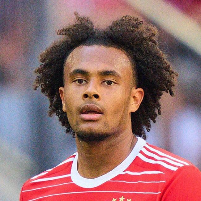 Zirkzee