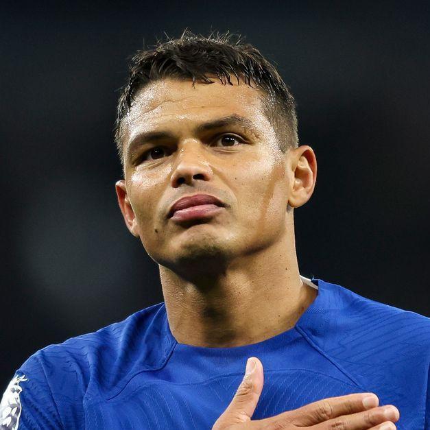 T. Silva