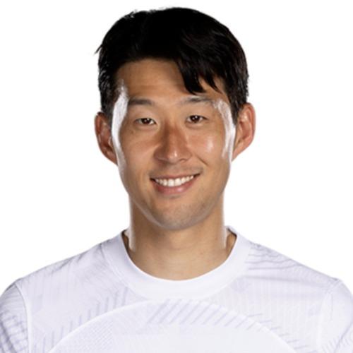 SON HEUNG