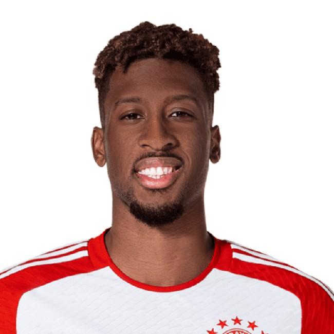 K. Coman
