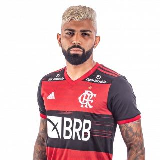 GABRIEL BARBOSA