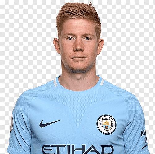 DE BRUYNE