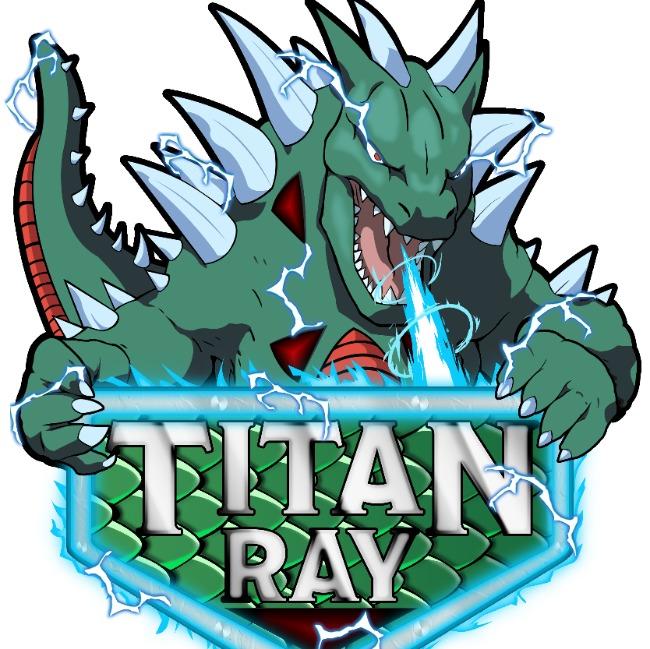 Titan Ray