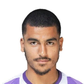 Zakaria Aboukhlal