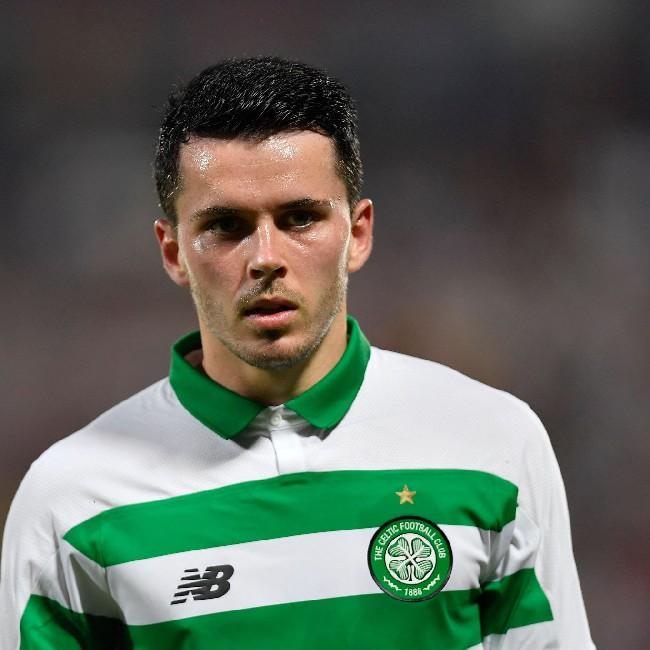 Lewis Morgan 🏴󠁧󠁢󠁳󠁣󠁴󠁿