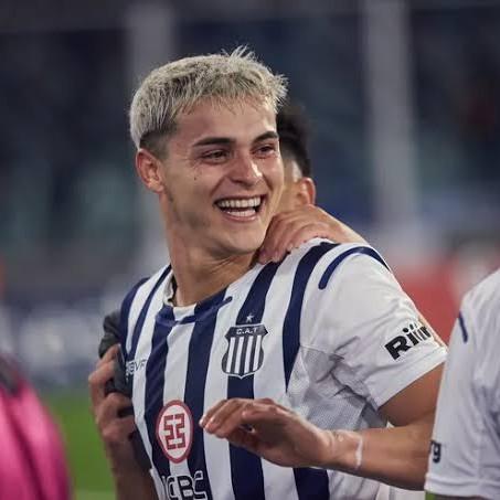 Ramón Sosa 🇵🇾