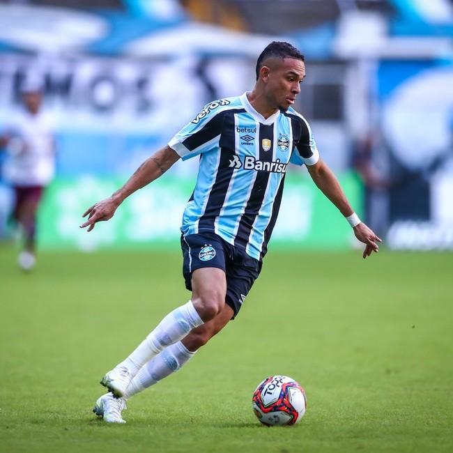 Fernando Moraes 🇧🇷