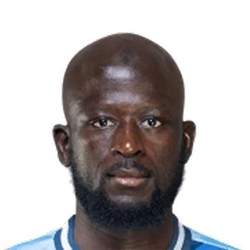 Abdoulaye Touré